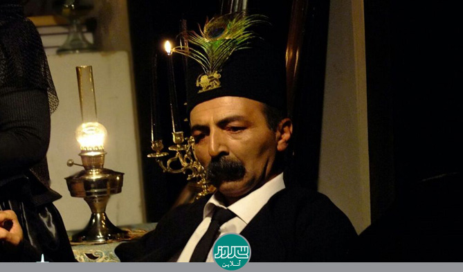 «فخرالزمان»در بین 14 نمایش برگزیده جشنواره تئاتر استانی فجر
