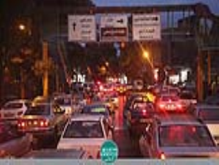 گشت كنترل ترافیك شهرداری اردبیل راه‌اندازی می‌شود